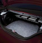 Ford Mustang 1999 года